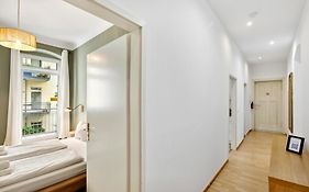 Arbio I 1A Rooms & Apartments Prenzlauerberg Berlin
