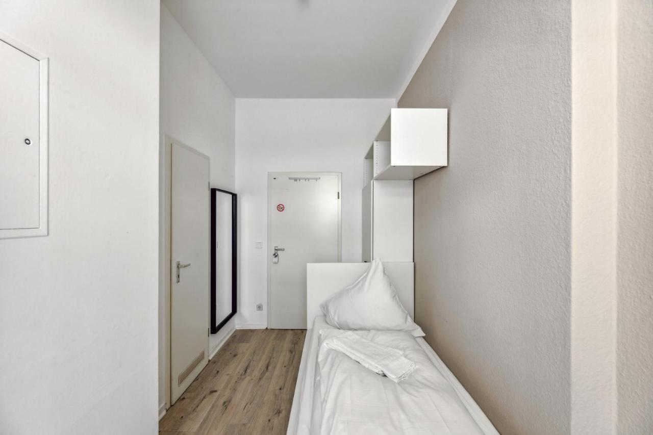 Arbio I 1A Rooms & Apartments Prenzlauerberg Berlin Extérieur photo